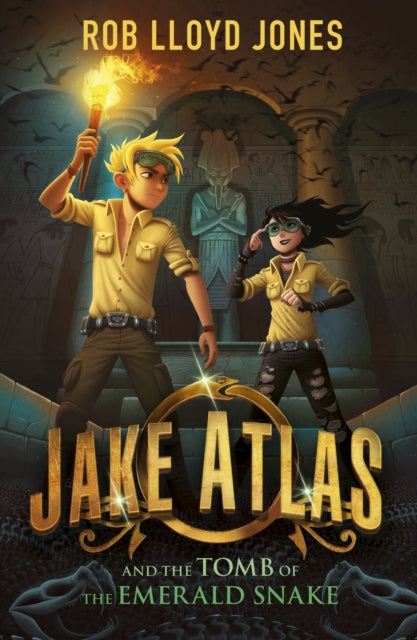 Jake Atlas