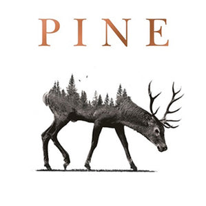 Pine - Online author event with Francine Toon and Book Signing