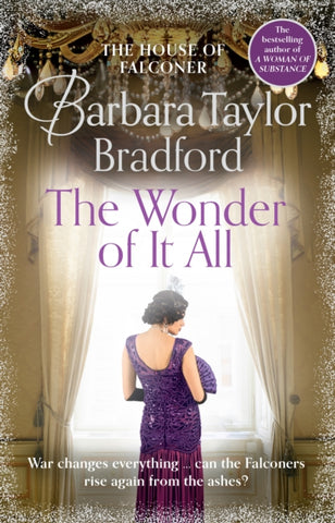The Wonder of It All-9780008242589