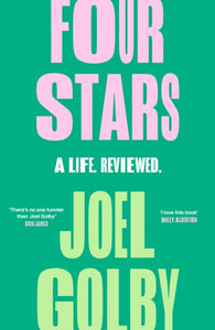 Four Stars : A Life. Reviewed.-9780008284091