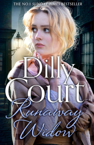 The Runaway Widow-9780008435561