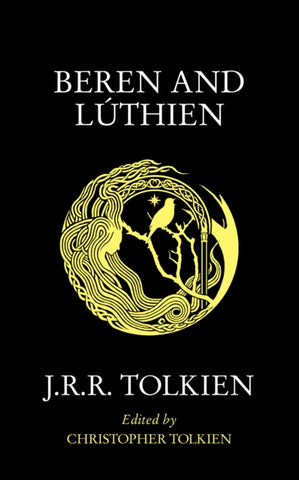 Beren and Luthien-9780008503963