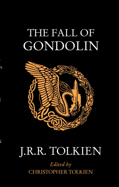 The Fall of Gondolin-9780008503970