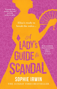 A Lady's Guide to Scandal-9780008519575