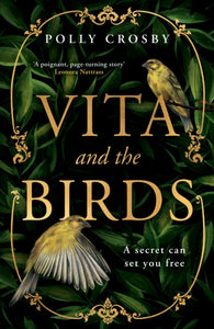 Vita and the Birds-9780008550653