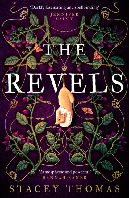 The Revels-9780008566654