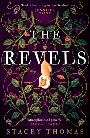The Revels-9780008566654