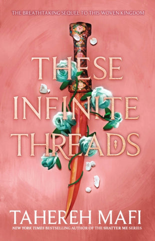 These Infinite Threads-9780008592233