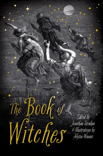 The Book of Witches-9780008618438