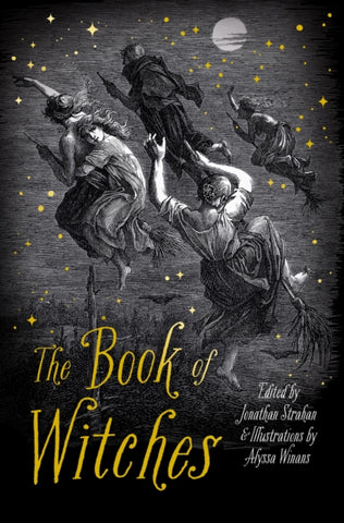 The Book of Witches-9780008618438