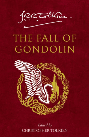 The Fall of Gondolin-9780008655662