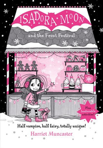 Isadora Moon and the Frost Festival-9780192778093