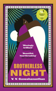 Brotherless Night : 'Blazingly brilliant' CELESTE NG-9780241611043