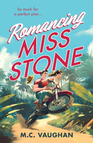 Romancing Miss Stone-9780263322873
