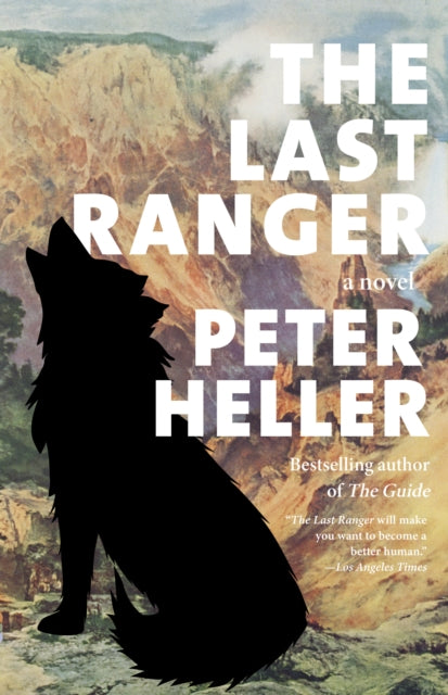 The Last Ranger : A Novel-9780593468517