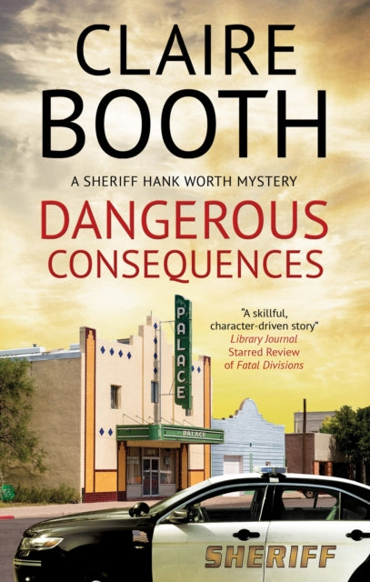 Dangerous Consequences-9780727823014