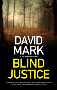 Blind Justice-9780727850546