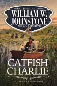 Catfish Charlie-9780786050468