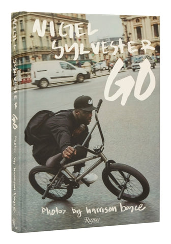Nigel Sylvester: Go-9780847868735