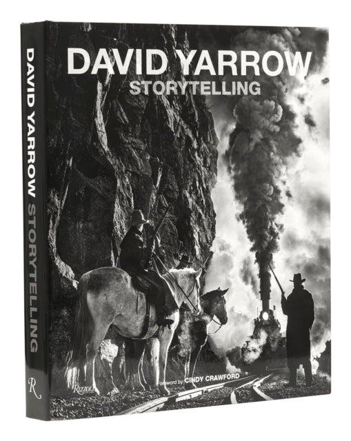 Storytelling: David Yarrow-9780847872299