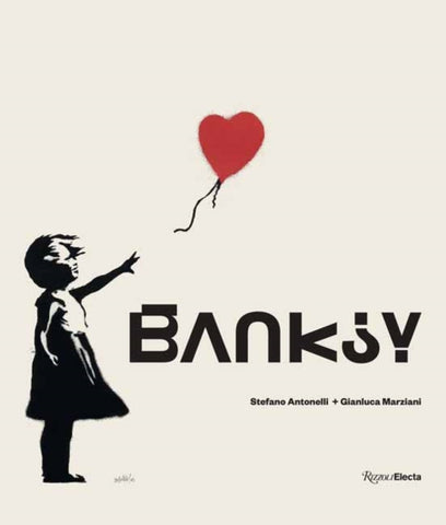 Banksy-9780847872763