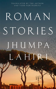 Roman Stories-9781035017560