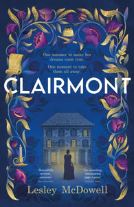 Clairmont : The sensuous hidden story of the greatest muse of the Romantic period-9781035400256