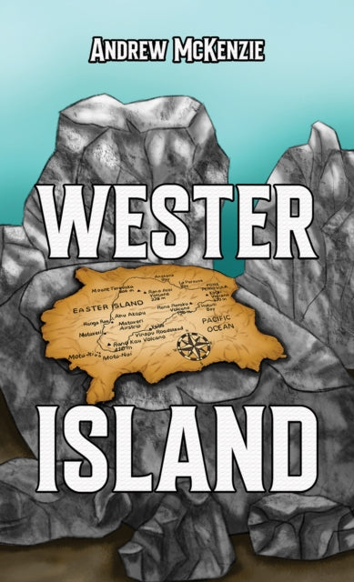 Wester Island-9781035825042