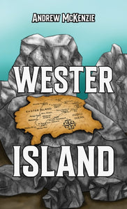 Wester Island-9781035825042