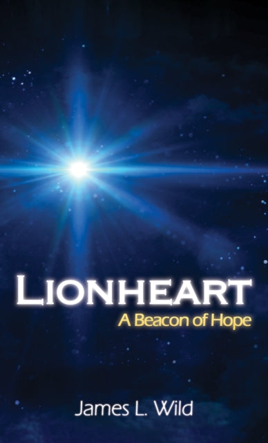 Lionheart: A Beacon of Hope-9781035844296