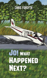 Jo! What Happened Next?-9781035849703