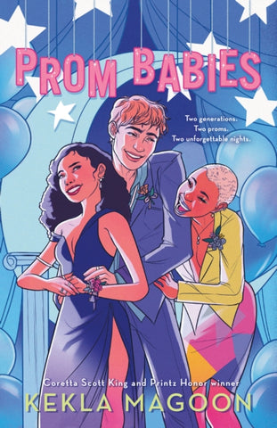 Prom Babies-9781250806253
