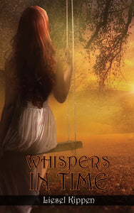 Whispers in Time-9781398427365