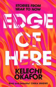 Edge of Here : The perfect collection for fans of Black Mirror-9781398712997