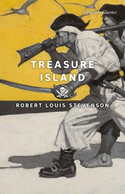 Treasure Island-9781435172258