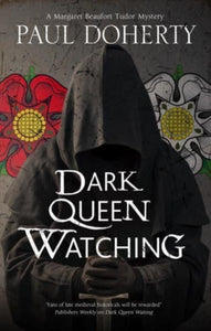 Dark Queen Watching-9781448305865