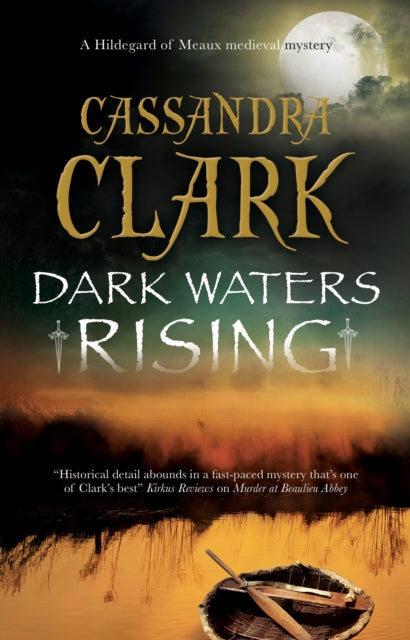 Dark Waters Rising-9781448306657