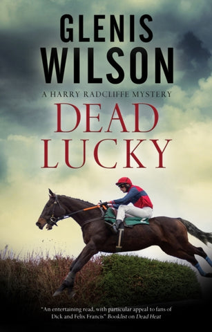 Dead Lucky-9781448306817