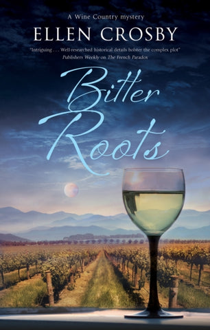 Bitter Roots-9781448308071