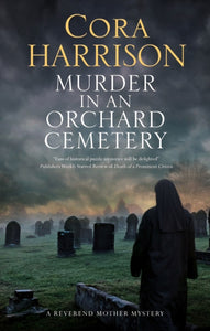 Murder in an Orchard Cemetery-9781448309542