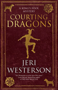 Courting Dragons-9781448309870