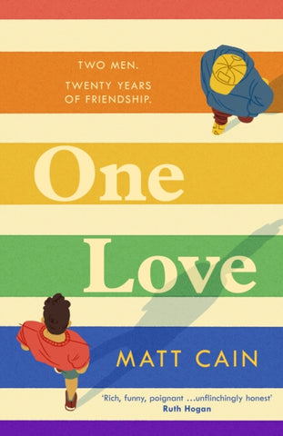 One Love : a brand new uplifting love story from the author of The Secret Life of Albert Entwistle-9781472291912