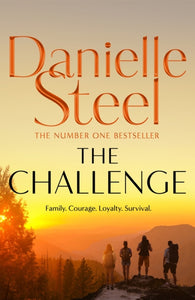 The Challenge : The gripping new drama from the world's Number 1 storyteller-9781529021875