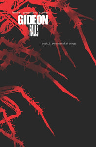 Gideon Falls Deluxe Editions, Book Two-9781534323292