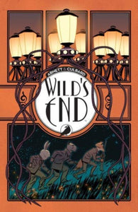 Wild's End Book One-9781608861590