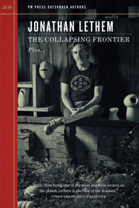 The Collapsing Frontier-9781629634883