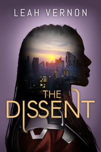 The Dissent-9781662500374