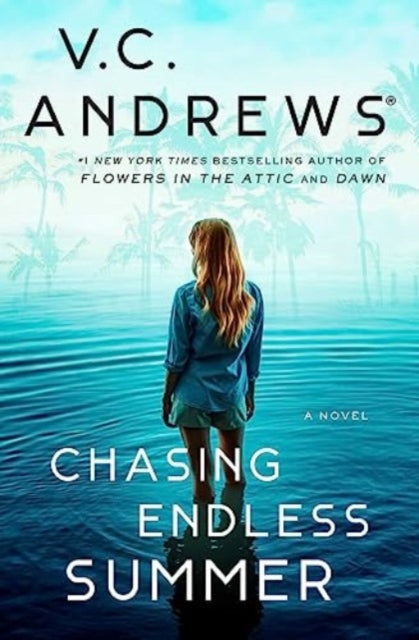 Chasing Endless Summer-9781668015957