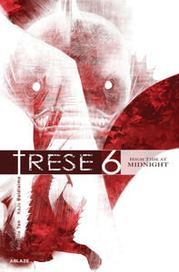 Trese Vol 6: High Tide at Midnight-9781684971299