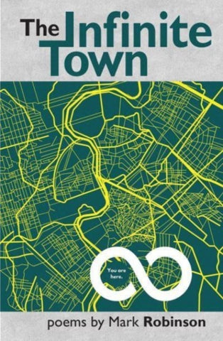 The Infinite Town-9781739173081